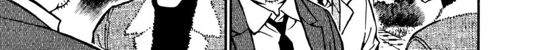Read Case Closed chapter 464 image 13 on Lezhin