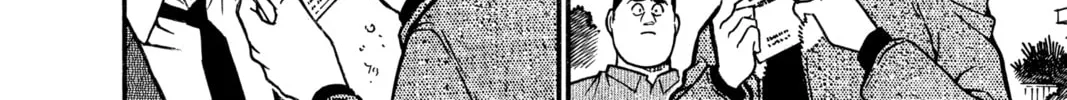 Read Case Closed chapter 464 image 15 on Lezhin