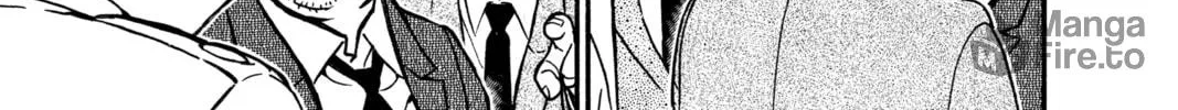 Read Case Closed chapter 464 image 9 on Lezhin