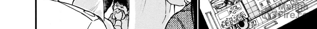 Read Case Closed chapter 465 image 11 on Lezhin