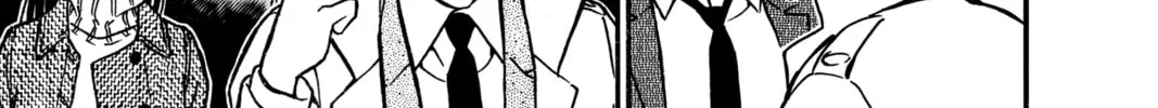 Read Case Closed chapter 465 image 25 on Lezhin