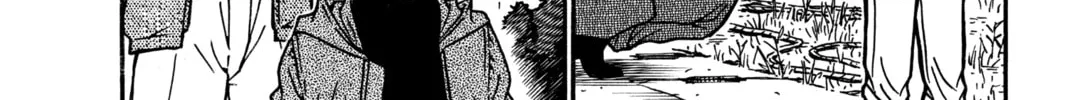 Read Case Closed chapter 465 image 3 on Lezhin