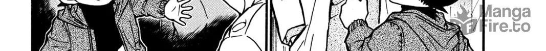 Read Case Closed chapter 465 image 9 on Lezhin