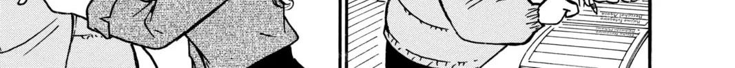 Read Case Closed chapter 466 image 13 on Lezhin