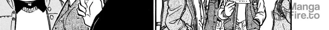 Read Case Closed chapter 466 image 17 on Lezhin