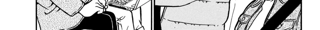 Read Case Closed chapter 466 image 3 on Lezhin