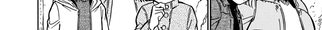 Read Case Closed chapter 466 image 31 on Lezhin