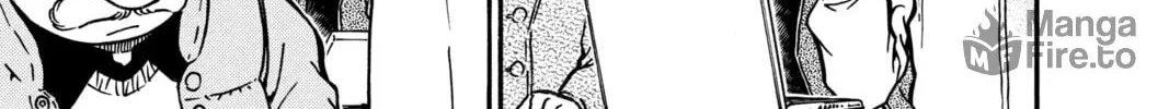 Read Case Closed chapter 466 image 9 on Lezhin