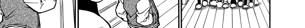 Read Case Closed chapter 467 image 25 on Lezhin