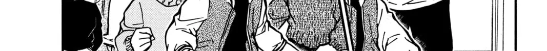 Read Case Closed chapter 467 image 27 on Lezhin