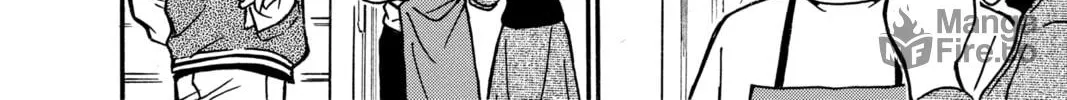 Read Case Closed chapter 468 image 11 on Lezhin