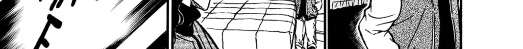 Read Case Closed chapter 468 image 21 on Lezhin