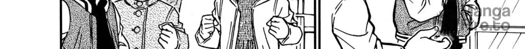 Read Case Closed chapter 468 image 23 on Lezhin