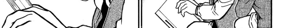 Read Case Closed chapter 468 image 25 on Lezhin