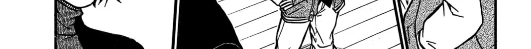 Read Case Closed chapter 469 image 15 on Lezhin