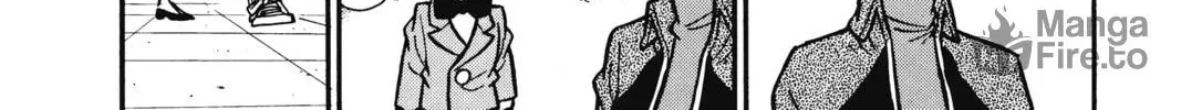 Read Case Closed chapter 47 image 9 on Lezhin