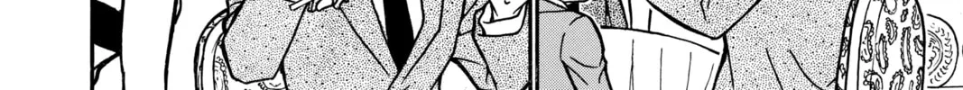 Read Case Closed chapter 470 image 27 on Lezhin