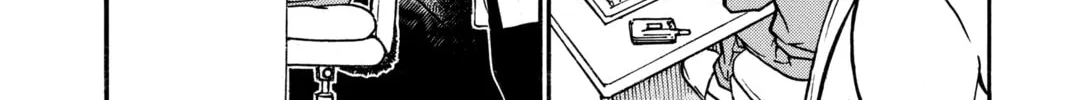 Read Case Closed chapter 470 image 3 on Lezhin
