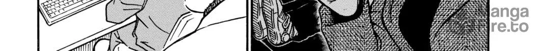 Read Case Closed chapter 470 image 5 on Lezhin