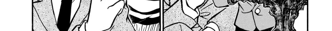 Read Case Closed chapter 472 image 3 on Lezhin
