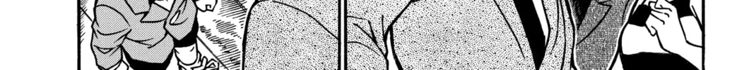 Read Case Closed chapter 472 image 7 on Lezhin