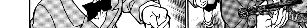 Read Case Closed chapter 473 image 15 on Lezhin