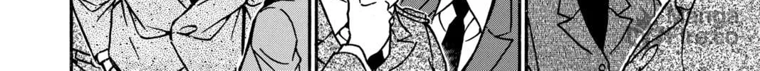 Read Case Closed chapter 473 image 19 on Lezhin