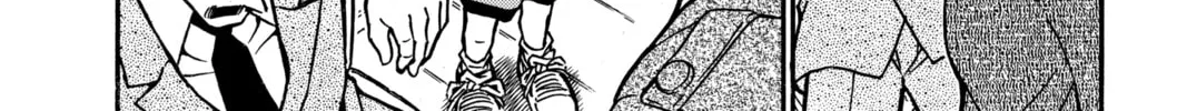 Read Case Closed chapter 474 image 15 on Lezhin