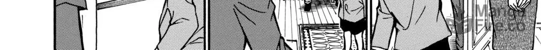 Read Case Closed chapter 474 image 19 on Lezhin