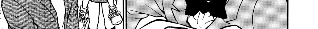 Read Case Closed chapter 474 image 33 on Lezhin