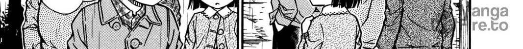 Read Case Closed chapter 476 image 11 on Lezhin