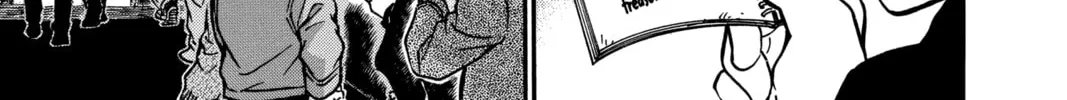 Read Case Closed chapter 477 image 13 on Lezhin