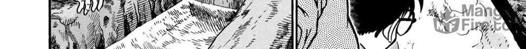 Read Case Closed chapter 477 image 19 on Lezhin