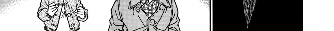 Read Case Closed chapter 477 image 25 on Lezhin