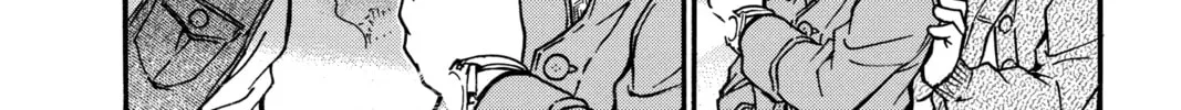Read Case Closed chapter 477 image 3 on Lezhin