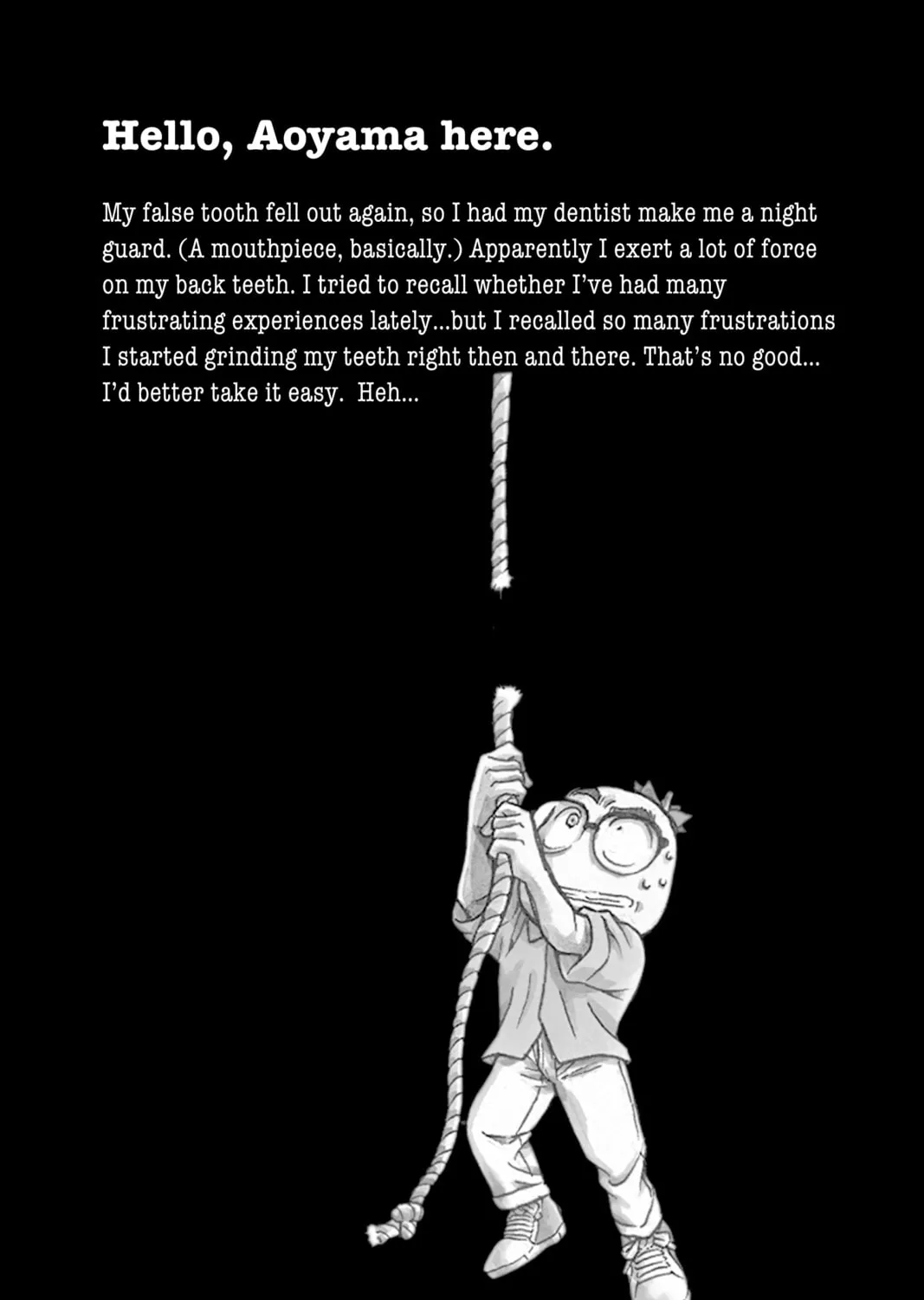 Read Case Closed chapter 479 image 36 on Lezhin