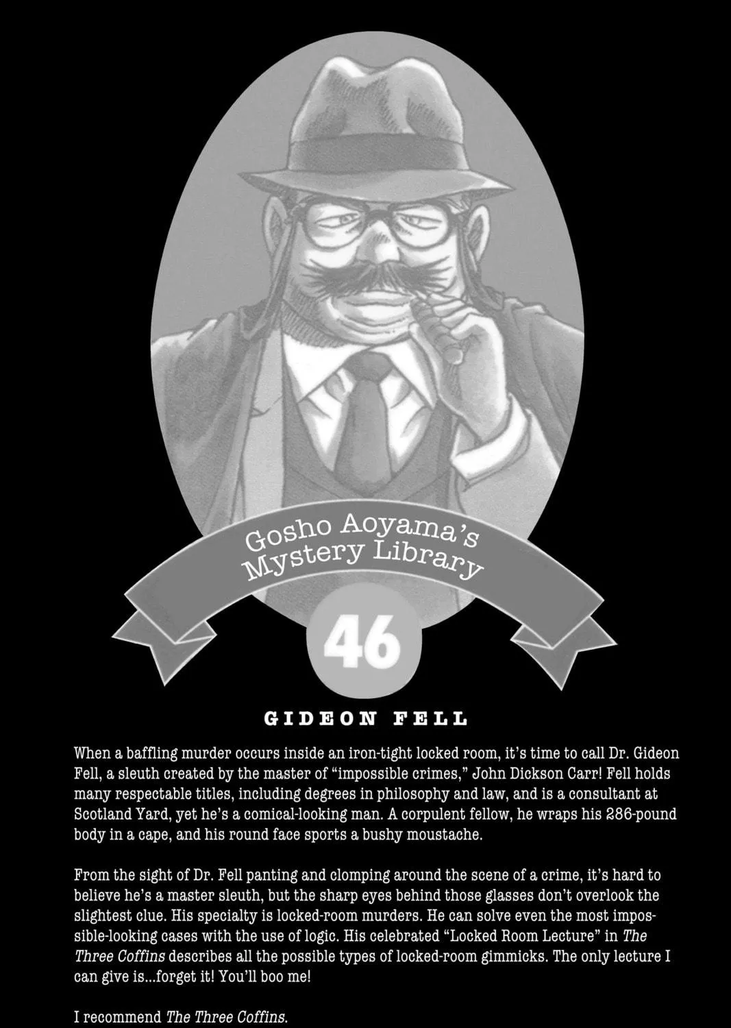 Read Case Closed chapter 479 image 38 on Lezhin