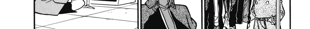 Read Case Closed chapter 48 image 7 on Lezhin