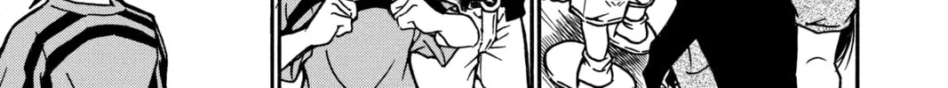 Read Case Closed chapter 481 image 25 on Lezhin