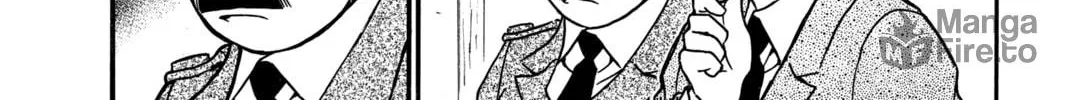 Read Case Closed chapter 482 image 11 on Lezhin