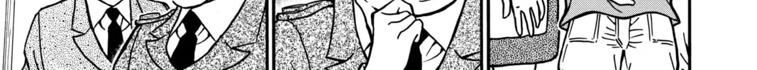 Read Case Closed chapter 482 image 13 on Lezhin