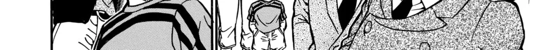 Read Case Closed chapter 482 image 15 on Lezhin