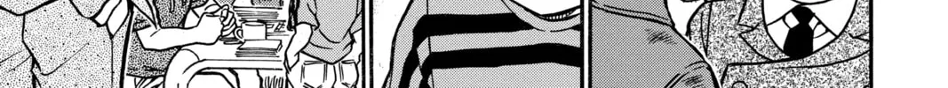 Read Case Closed chapter 482 image 21 on Lezhin