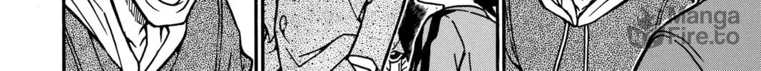 Read Case Closed chapter 482 image 23 on Lezhin