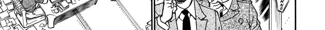 Read Case Closed chapter 482 image 25 on Lezhin