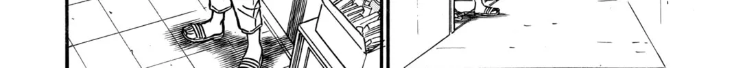 Read Case Closed chapter 483 image 15 on Lezhin