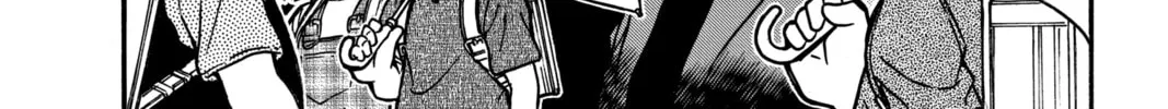 Read Case Closed chapter 484 image 7 on Lezhin