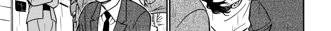 Read Case Closed chapter 485 image 13 on Lezhin