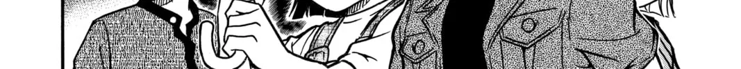 Read Case Closed chapter 485 image 15 on Lezhin