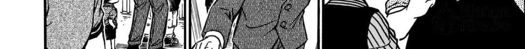 Read Case Closed chapter 485 image 19 on Lezhin